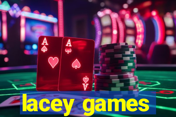 lacey games